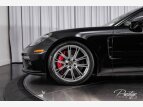Thumbnail Photo 9 for 2018 Porsche Panamera Turbo